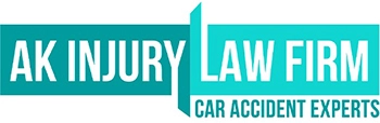 AK Injury Law Firm logo