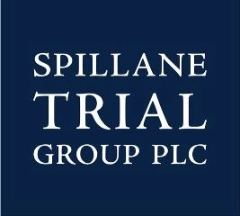 Spillane Trial