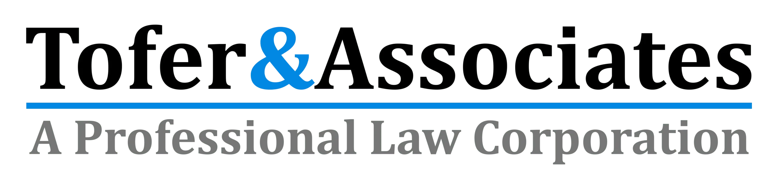 Tofer Associates scaled