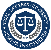 Trial Lawyers University