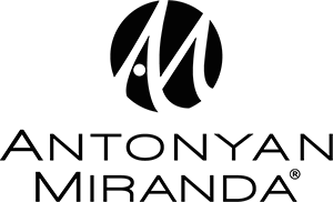 antonyanmiranda logo