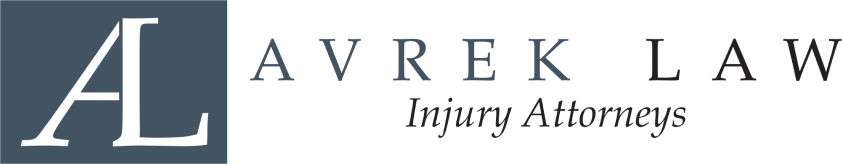 avrek law logo
