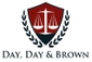 daydayandbrown logo