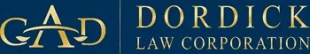 dordicklaw logo