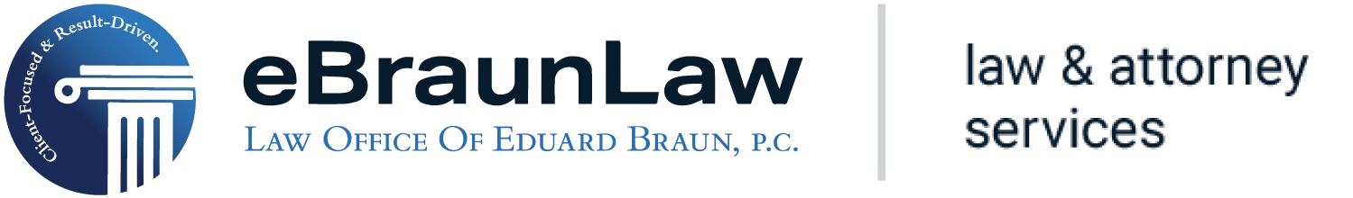 ebraunlaw logo