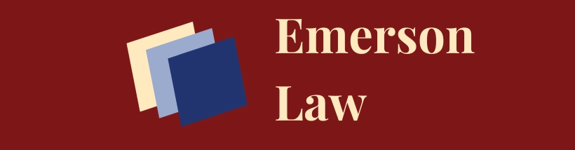 emersonlaw logo