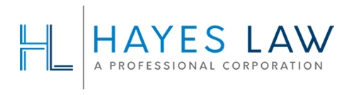hayeslawsd logo