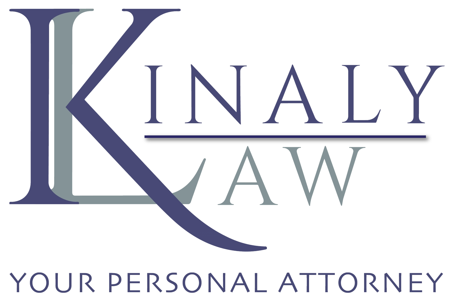 kinalylaw logo
