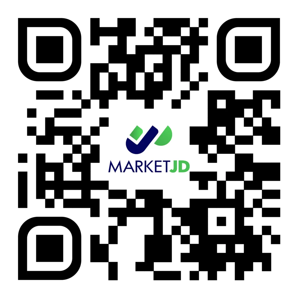 marketjd qr code