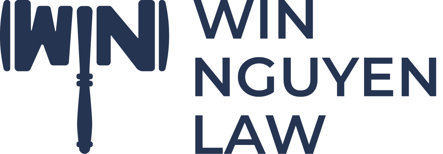 winn lawyers