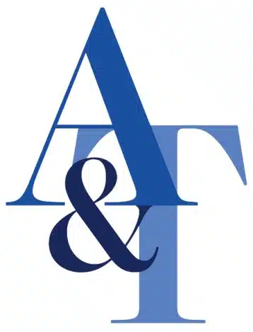 at
