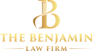 benjamin lawfirm