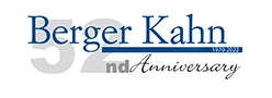 bergerkahn