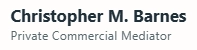 chrisbarnesmediator